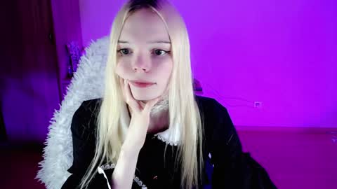 Lia online show from January 23, 2025, 9:29 pm