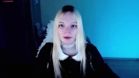 Lia online show from February 21, 2025, 1:55 am