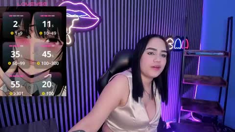 Snapshot of emily_roberts1 chatting on January 8, 2025, 3:08 am Emily online show from January 8, 2025, 3:08 am
