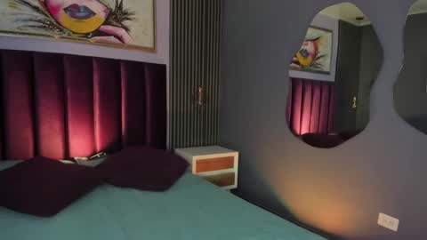 Snapshot of emily_roberts1 chatting on February 10, 2025, 1:22 pm Emily online show from February 10, 2025, 1:22 pm