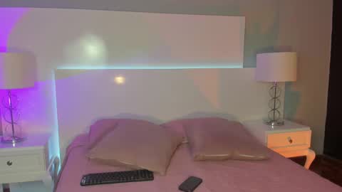 Snapshot of emily_roberts1 chatting on February 14, 2025, 12:03 pm Emily online show from February 14, 2025, 12:03 pm