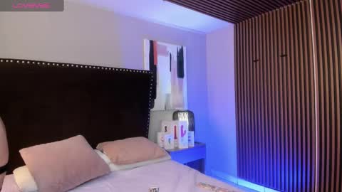 Snapshot of emily_roberts1 chatting on February 23, 2025, 1:10 pm Emily online show from February 23, 2025, 1:10 pm