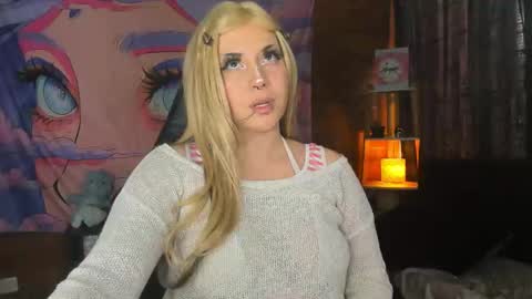 emily_salvatore online show from September 17, 2025, 5:36 pm