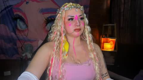 emily_salvatore online show from September 25, 2025, 6:11 pm