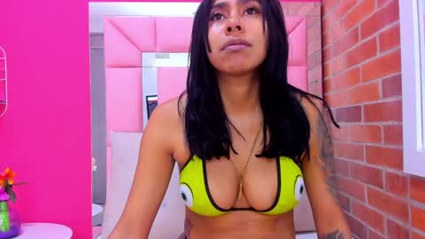 Emily online show from December 20, 2024, 10:49 am