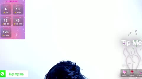 Emily online show from January 29, 2025, 2:32 pm