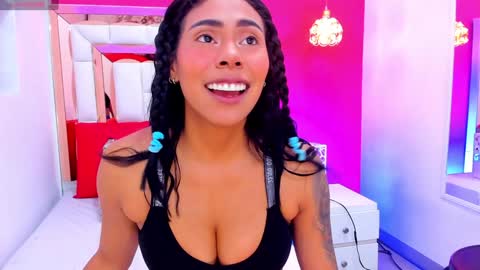 Emily online show from January 31, 2025, 11:24 am