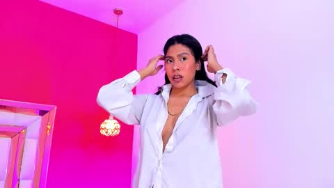 Emily online show from September 17, 2025, 11:34 am