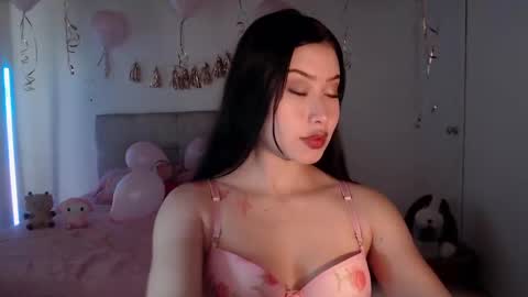 Snapshot of emily_swan_04 chatting on January 4, 2025, 4:00 pm Emily  Swan online show from January 4, 2025, 4:00 pm
