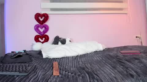 Snapshot of emily_sweett12 chatting on February 21, 2025, 7:21 pm Emily online show from February 21, 2025, 7:21 pm