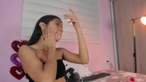 Snapshot of emily_sweett12 chatting on March 10, 2025, 12:26 pm Emily online show from March 10, 2025, 12:26 pm