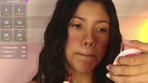 Snapshot of emily_sweett12 chatting on September 13, 2025, 12:16 pm Emily online show from September 13, 2025, 12:16 pm