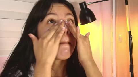 Snapshot of emily_sweett12 chatting on September 29, 2025, 12:10 pm Emily online show from September 29, 2025, 12:10 pm