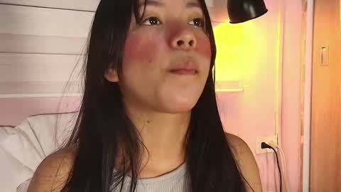 Snapshot of emily_sweett12 chatting on October 3, 2025, 12:35 pm Emily online show from October 3, 2025, 12:35 pm