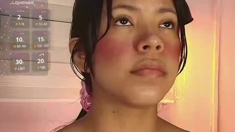 Snapshot of emily_sweett12 chatting on October 7, 2025, 12:24 pm Emily online show from October 7, 2025, 12:24 pm