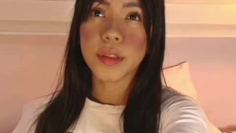 Snapshot of emily_sweett12 chatting on November 16, 2025, 12:33 pm Emily online show from November 16, 2025, 12:33 pm