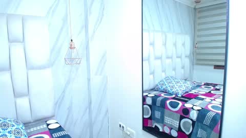 Emily Trujillo online show from January 24, 2025, 8:32 pm