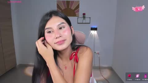 Emi online show from October 29, 2025, 9:05 pm