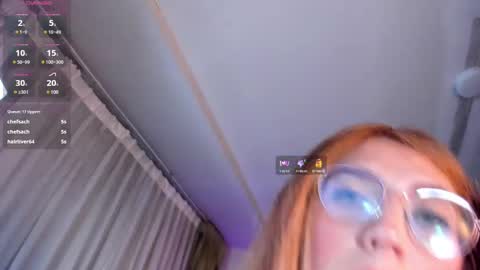 Snapshot of emily_warren__ chatting on March 11, 2025, 11:26 pm emily_warren__ online show from March 11, 2025, 11:26 pm