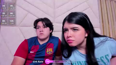 Amily  Andrew online show from September 29, 2025, 4:28 am