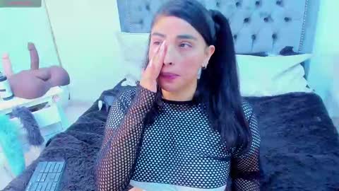  EMILY  online show from February 14, 2025, 5:30 am