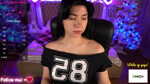 Emy online show from January 6, 2025, 6:36 am