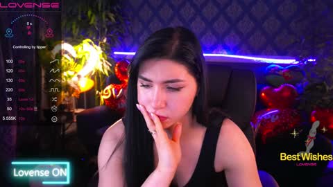 Emy online show from February 6, 2025, 12:59 pm