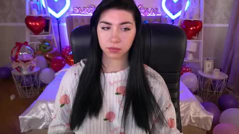 Emy online show from February 18, 2025, 6:37 am