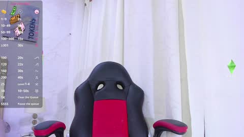 Emily online show from January 24, 2025, 3:34 pm