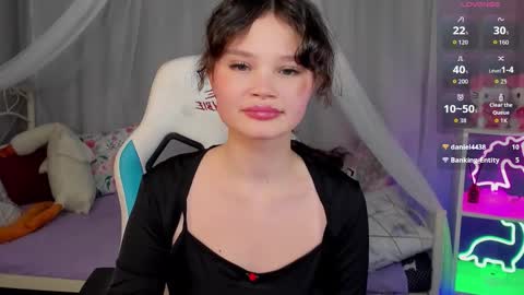 Snapshot of emilychaves chatting on November 11, 2025, 7:03 pm Emilyhaves online show from November 11, 2025, 7:03 pm