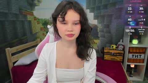 Snapshot of emilychaves chatting on December 5, 2025, 5:53 pm Emilyhaves online show from December 5, 2025, 5:53 pm