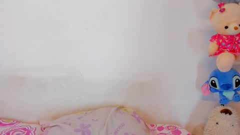 Snapshot of emilyclay_1 chatting on October 16, 2025, 2:40 pm Sweet Emily online show from October 16, 2025, 2:40 pm