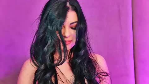 Snapshot of emilycolle_ chatting on March 10, 2025, 11:10 am Emily online show from March 10, 2025, 11:10 am