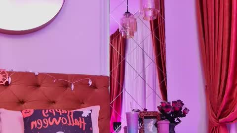 Snapshot of emilycolle_ chatting on October 24, 2025, 4:31 am Emily online show from October 24, 2025, 4:31 am