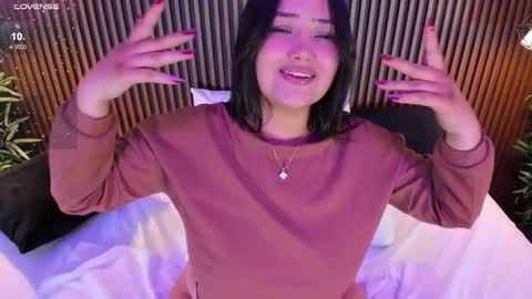 Snapshot of emilycortex chatting on March 6, 2025, 7:36 am Emily online show from March 6, 2025, 7:36 am