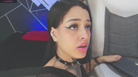 fari online show from November 10, 2025, 10:20 pm