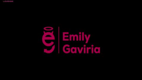 Snapshot of emilygaviria chatting on January 24, 2025, 2:07 am EMILY GAVIRIA online show from January 24, 2025, 2:07 am
