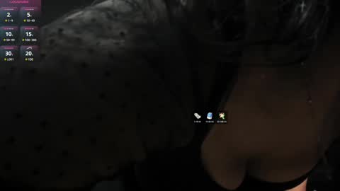 Emily online show from January 20, 2025, 11:45 am