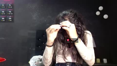 Emily online show from February 7, 2025, 11:45 am