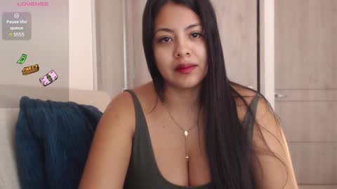 Emily online show from March 11, 2025, 1:45 pm