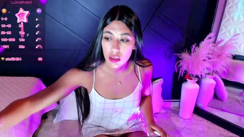 Snapshot of emilyh_ chatting on January 29, 2025, 4:30 pm Emily online show from January 29, 2025, 4:30 pm