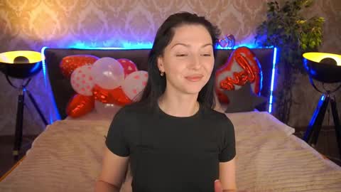 Snapshot of emilyhalls chatting on February 15, 2025, 10:22 am Emily online show from February 15, 2025, 10:22 am