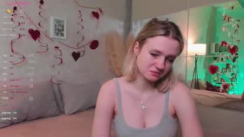 Emi online show from February 16, 2025, 1:14 am