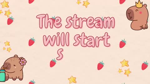first stream May 5  ig  online show from September 10, 2025, 11:27 pm