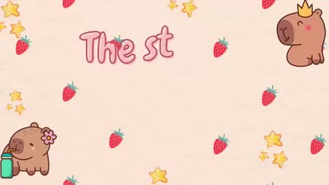 first stream May 5  ig  online show from September 12, 2025, 12:22 am