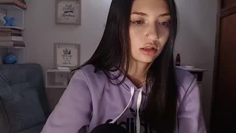 Emily Jang online show from March 11, 2025, 10:51 am