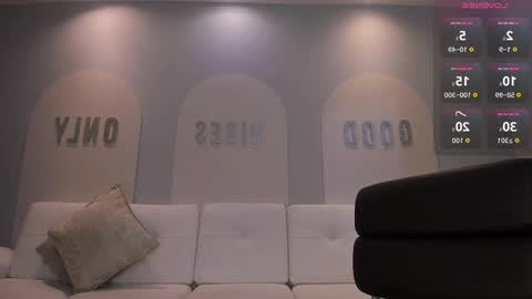 Emily online show from November 12, 2025, 3:40 am