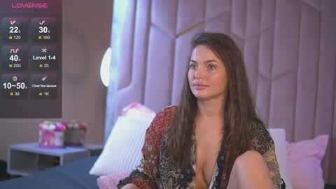 Snapshot of emilyjuarez chatting on February 13, 2025, 3:46 pm Emily online show from February 13, 2025, 3:46 pm