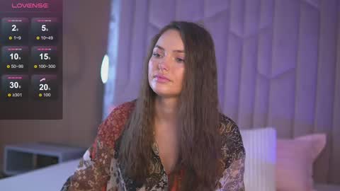 Snapshot of emilyjuarez chatting on March 5, 2025, 9:16 am Emily online show from March 5, 2025, 9:16 am