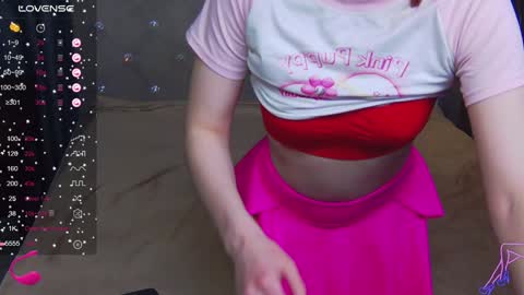 Snapshot of emilykents chatting on February 1, 2025, 1:34 am EmilyKents online show from February 1, 2025, 1:34 am